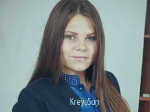 KreyaSun