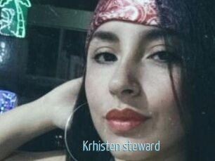 Krhisten_steward