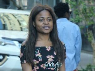 Kricky80