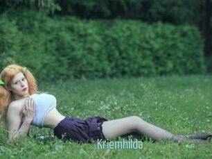 Kriemhilda