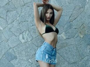 Kriistal