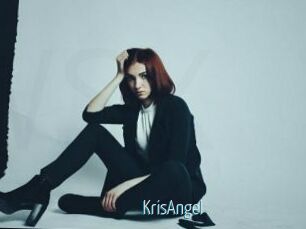 KrisAngel