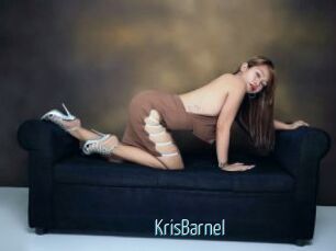 KrisBarnel