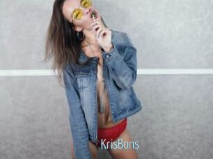 KrisBons