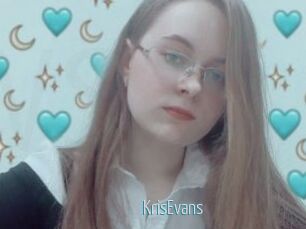 KrisEvans