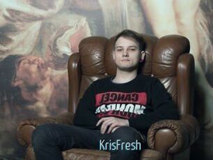 KrisFresh
