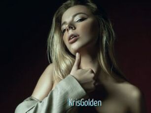KrisGolden
