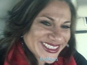 Kris_Mayes Video Sexe
