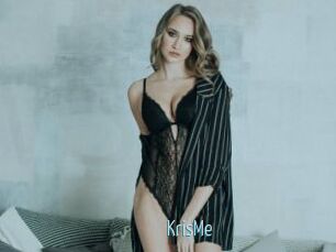 KrisMe