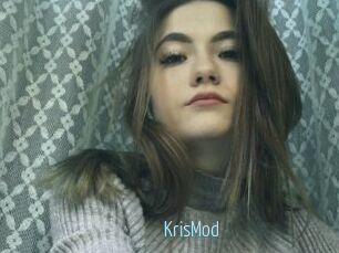 KrisMod Video Sexe