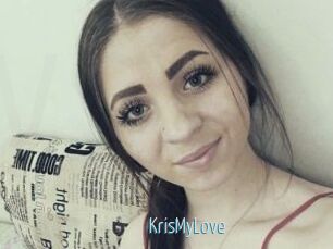 KrisMyLove