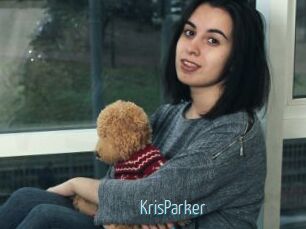 KrisParker