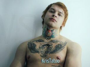 KrisTatoo