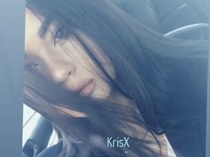 KrisX