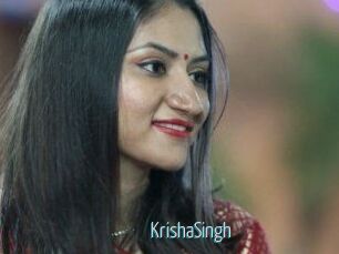 Krisha_Singh