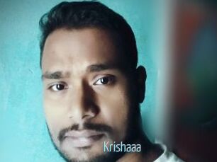 Krishaaa