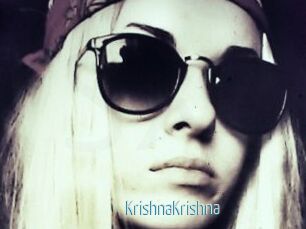 KrishnaKrishna