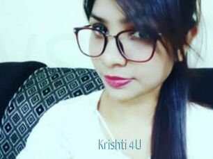 Krishti_4U Video Sexe