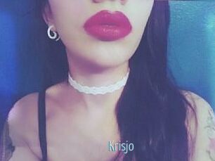 Krisjo