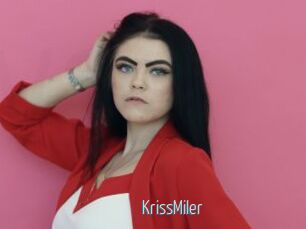 KrissMiler