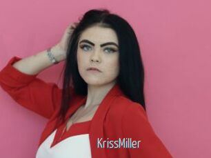 KrissMiller