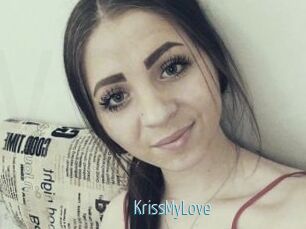 KrissMyLove