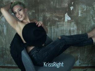 KrissRight