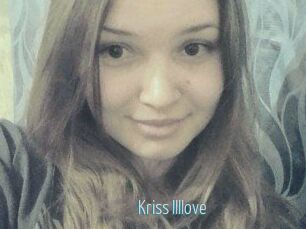 Kriss_llllove