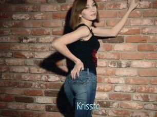 Krisste