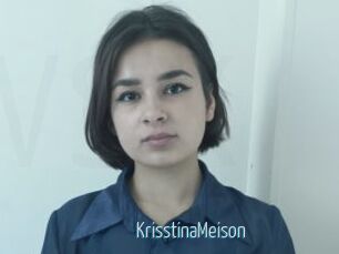 KrisstinaMeison