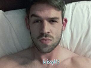 KrissyM3