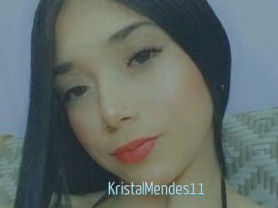 KristalMendes11