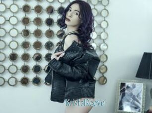 KristalReeve