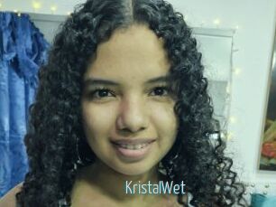 KristalWet
