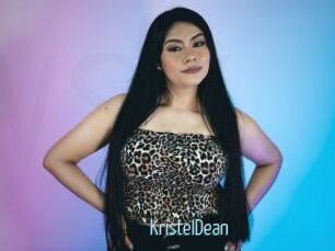 KristelDean
