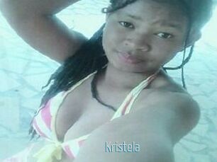 Kristela