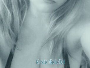KristenBelleDoll