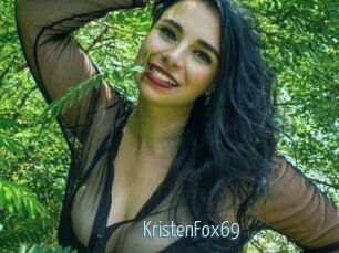 KristenFox69