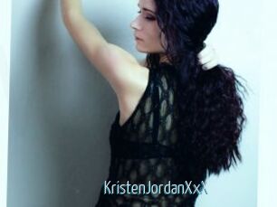 KristenJordanXxX