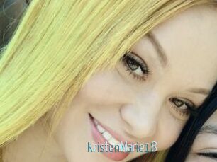KristenMarie18
