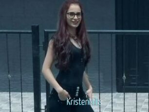 KristenMills Video Sexe