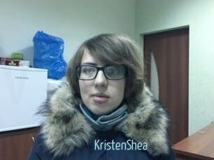 KristenShea