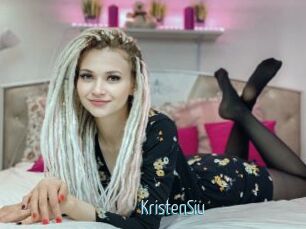KristenSiu