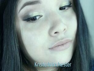 KristenWinchester