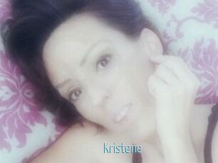 Kristene