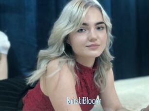 KristiBloom