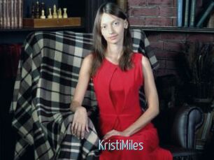 KristiMiles