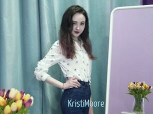 KristiMoore