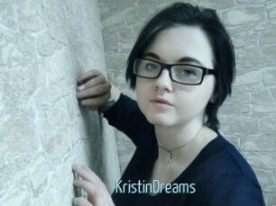 KristinDreams Video Sexe