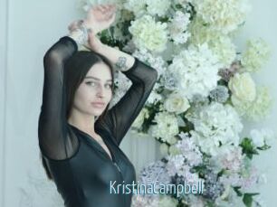 KristinaCampbell Video Sexe